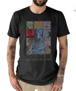 Dominic Fike The Eras Shirt, hoodie, sweater, long sleeve and tank top Dominic Fike The Eras Shirt