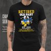 No pain no gain red and black t shirt