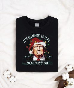 Donald Trump Christmas Shirt