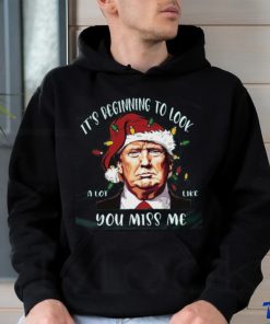 Donald Trump Christmas Shirt