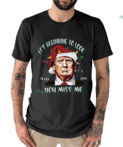 Donald Trump Christmas Shirt