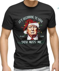 Donald Trump Christmas Shirt
