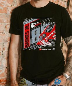 Doug Barnes Jr AirDoug shirt