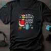 Grinch T Shirt “Is This Jolly Enoughp”