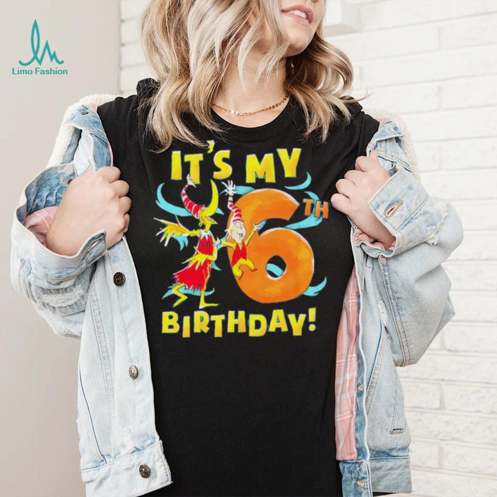 Dr. Seuss Mad Engine Youth 4th Birthday T Shirt Dr. Seuss Mad Engine Youth 4th Birthday T Shirt