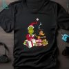 NCAA Division I Football 2023 Road to the Championship Shirt