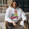 Dr. Seuss don’t be a Grinch shirt