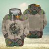 San Francisco 49ers 3D Printed Hoodie Ver 41