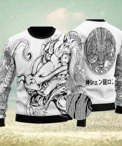 shenron long sleeve