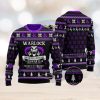 SHD Strategic Homeland Division Ugly Christmas Sweater Funny Gift Ideas Christmas