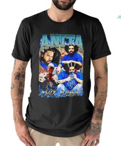 Drake Anita Max Wynn Tee Shirt