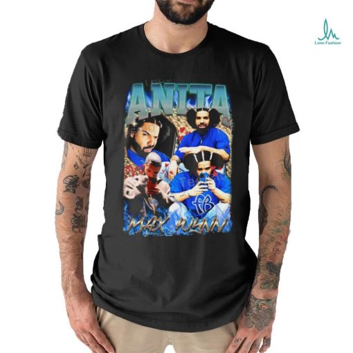 Drake Anita Max Wynn Tee Shirt