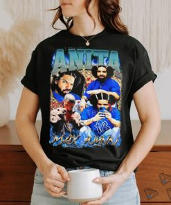 Drake Anita Max Wynn Tee Shirt