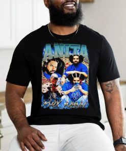 Drake Anita Max Wynn Tee Shirt