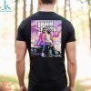 Draymond Green And Jusuf Nurkic Funny NBA But GTA VI Poster Looks Home Decor Poster T Shirt