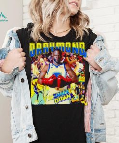 Draymond Smackdown vintage shirt