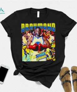 Draymond Smackdown vintage shirt