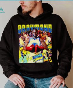 Draymond Smackdown vintage shirt
