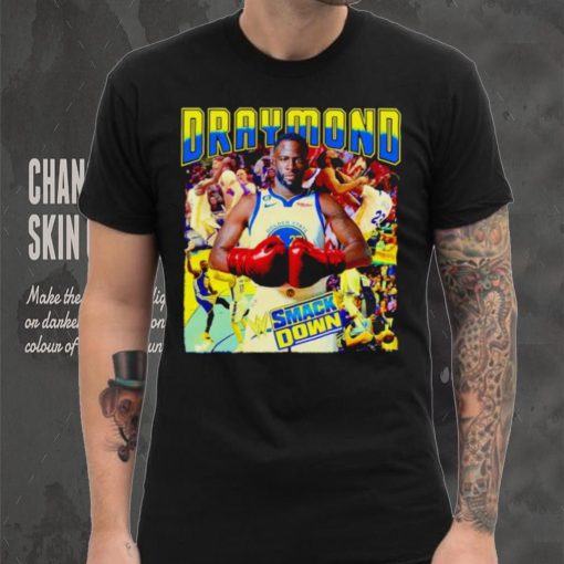 Draymond Smackdown vintage shirt