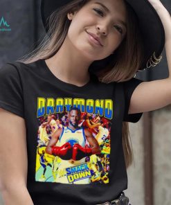 Draymond Smackdown vintage shirt