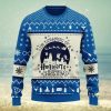 I Am The Liquor Trailer Park Boys Ugly Christmas Sweater