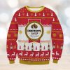 NHL Toronto Maple Leafs Grinch 3D Christmas Sweater Ugly Christmas Sweater Christmas Gift Ideas