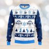 SHD Strategic Homeland Division Ugly Christmas Sweater Funny Gift Ideas Christmas