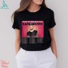 Drunk Or Dreaming Tour Shirt, Kane Brown Tour 2023 2024 Music Festival Tour Tshirt