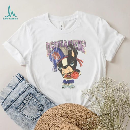 Dsquared2 Cool Fit T Shirt