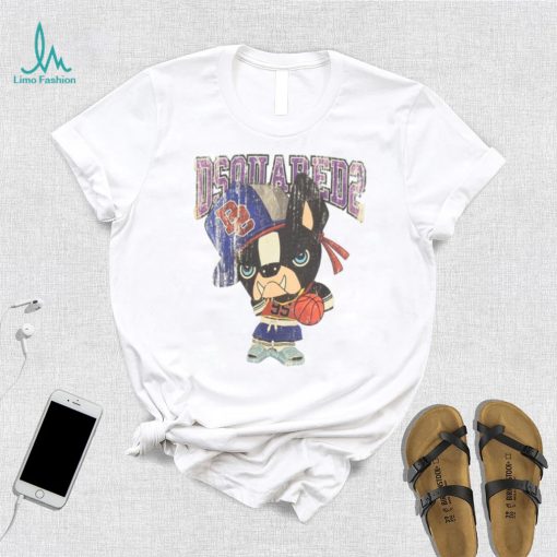 Dsquared2 Cool Fit T Shirt