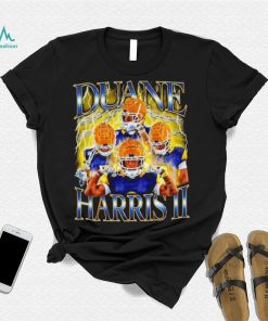 Duane Harris II vintage shirt