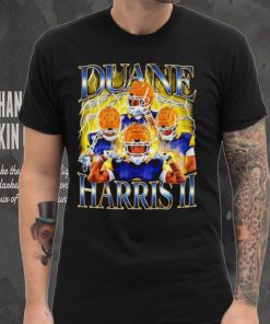 Duane Harris II vintage shirt