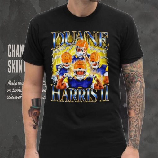 Duane Harris II vintage shirt