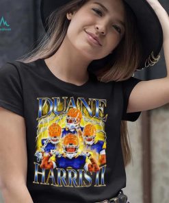 Duane Harris II vintage shirt