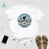 HUK Men’s Tiki Border T Shirt