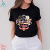 Happy Holiday Avengers Superheroes Christmas Ugly shirt