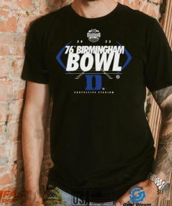 Duke Blue Devils 2023 76 Birmingham Bowl Bound Shirt, hoodie, sweater, long sleeve and tank top Duke Blue Devils 2023 76 Birmingham Bowl Bound Shirt