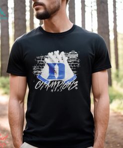 Duke Blue Devils 2023 Birmingham Bowl Champions Shirt, hoodie, sweater, long sleeve and tank top Duke Blue Devils 2023 Birmingham Bowl Champions Shirt