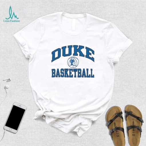 Duke Blue Devils Champion Basketball Icon T Shirts