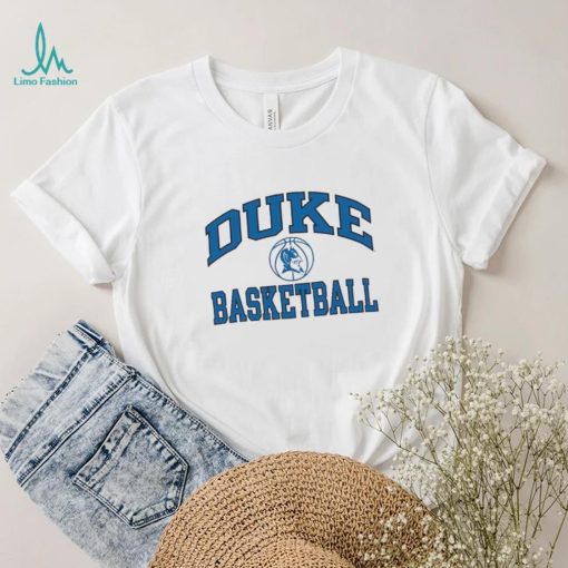 Duke Blue Devils Champion Basketball Icon T Shirts