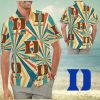 New York Jets NFL Hawaiian Shirt Tanning Aloha Shirt