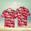 Florida Gators Retro Vintage Style Tropical Hawaiian Shirts