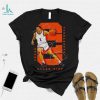 Michigan Wolverines Vs Alabama Crimson Tide Standing On Business Shirt
