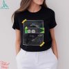 Eight Inner Gates Shirt Eight Inner Gates Shirt