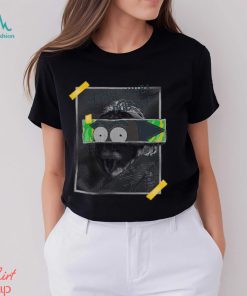E=MC Rick Shirt