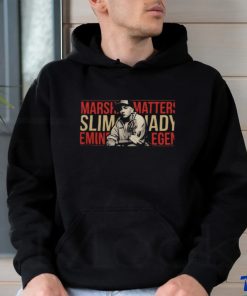 EMINEM THE REAL SLIM SHADY SHIRT