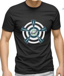 Eagle 1% Better Every Day Connect Compete Accountability Football Iq Fundamentals shirt