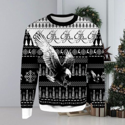 Eagle Rare Ugly Christmas Sweater