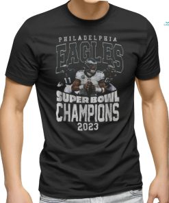 Eagles Super 2023 Shirt
