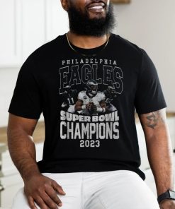 Eagles Super 2023 Shirt